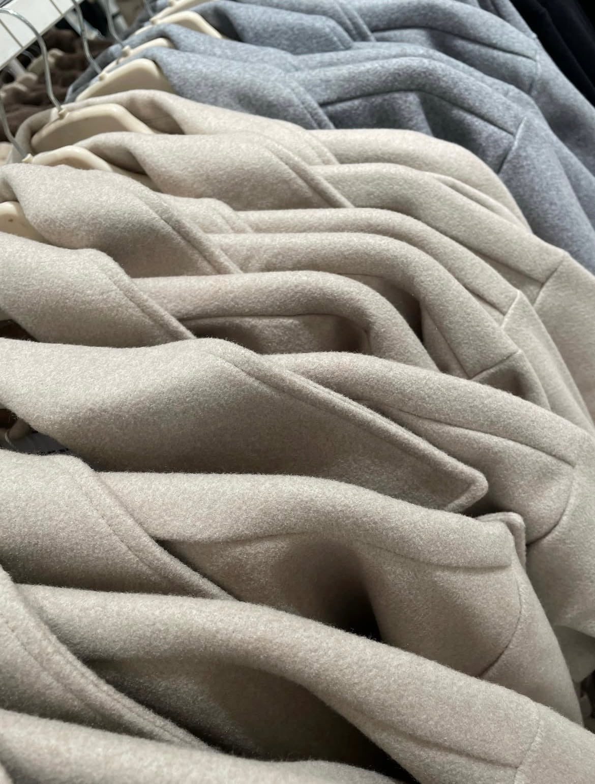 YENİ KAŞE KABAN - SİYAH