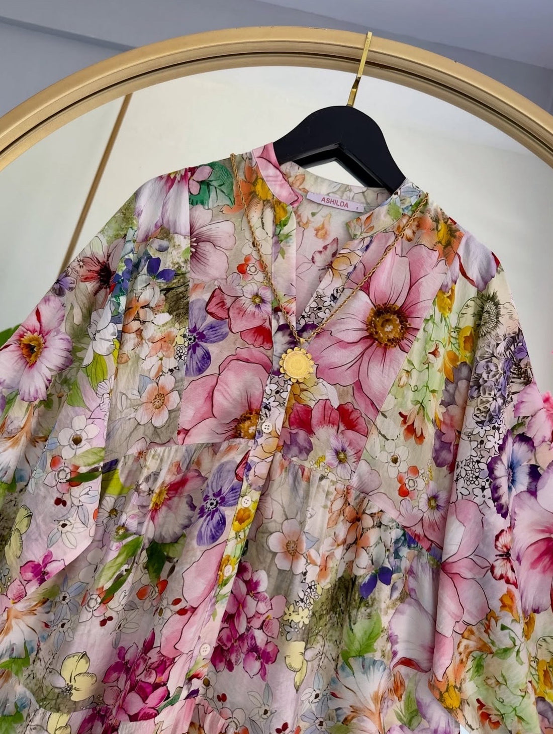 Yeni Sezon Prenses Elbise