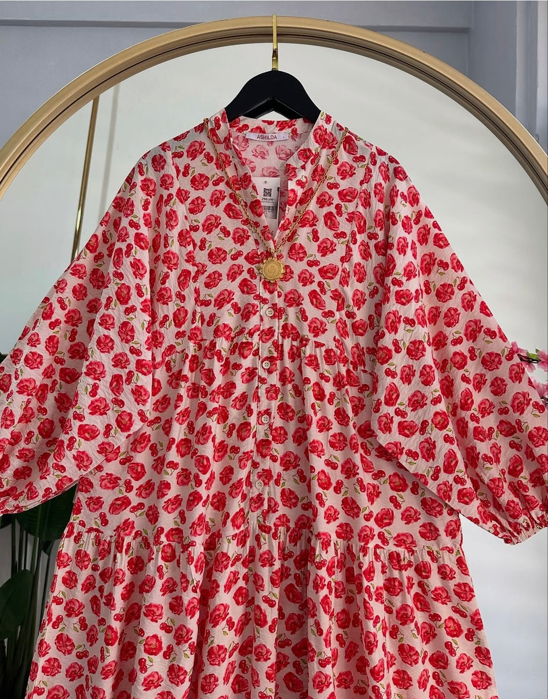 Yeni Sezon Prenses Elbise