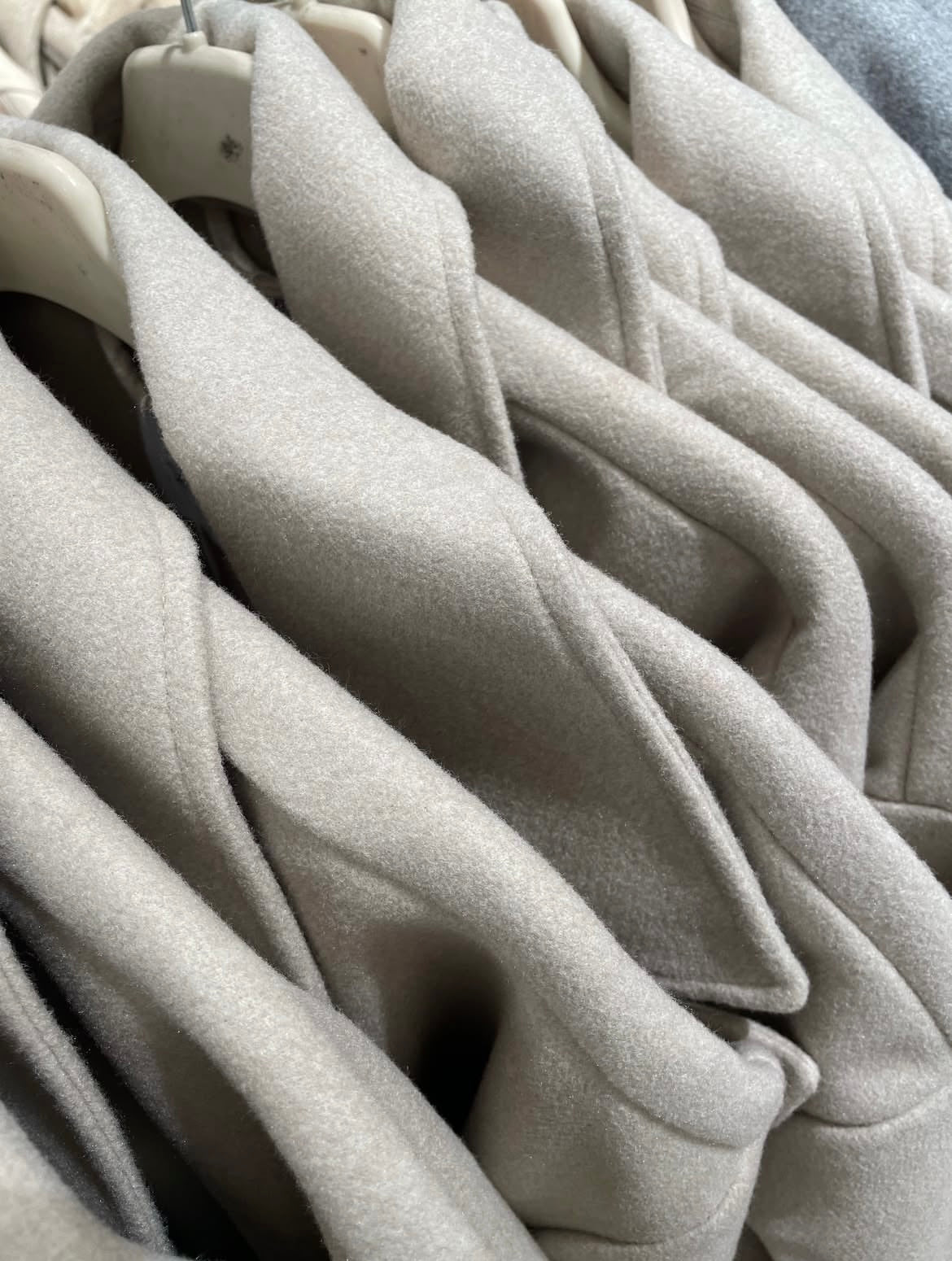 YENİ KAŞE KABAN - SİYAH