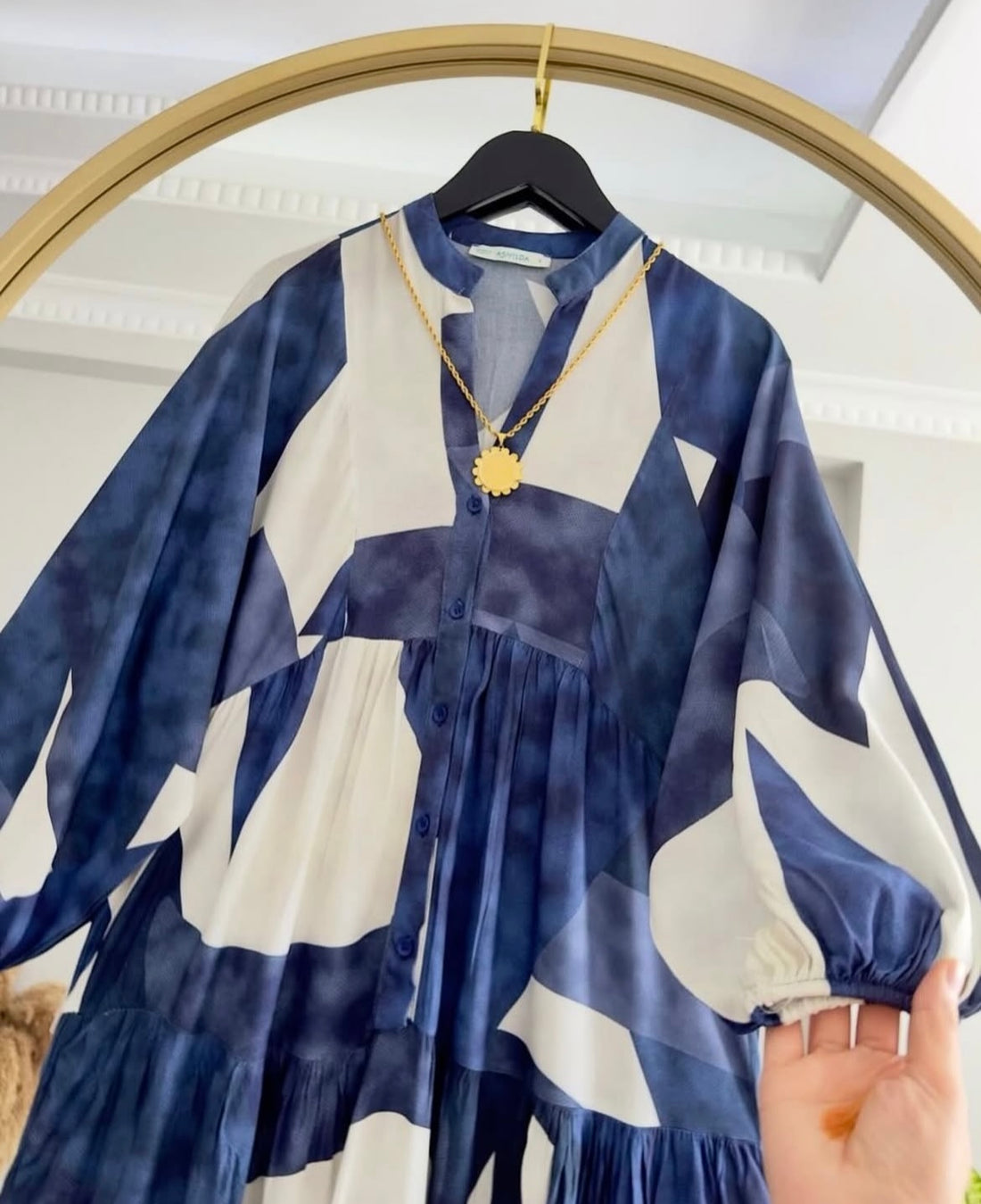 Yeni Sezon Prenses Elbise